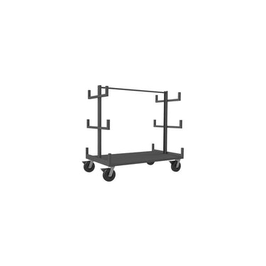 DURHAM BAR PANEL TRK, 2C, 36X60, 3.6K, 8PH - Model BPT-3660-95